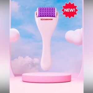 Kiramoon face roller